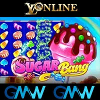 slot Sugar Bang GameMediaWorks